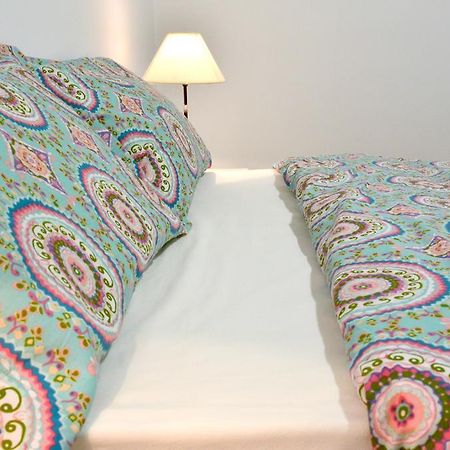 Apartamento San Jacinto Sevilla Exteriör bild