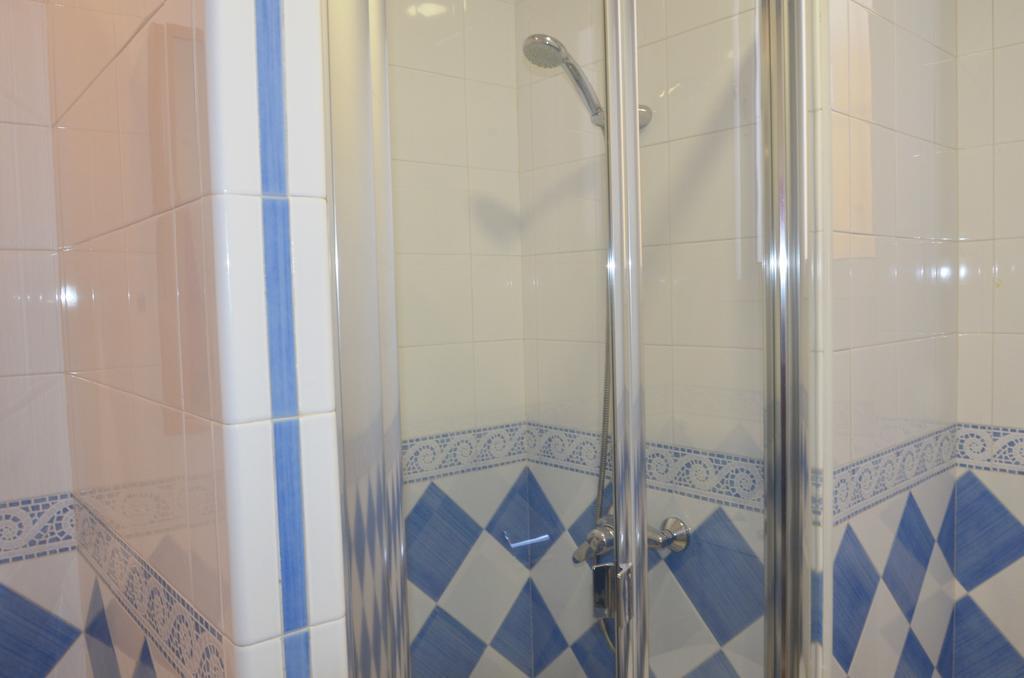 Apartamento San Jacinto Sevilla Exteriör bild