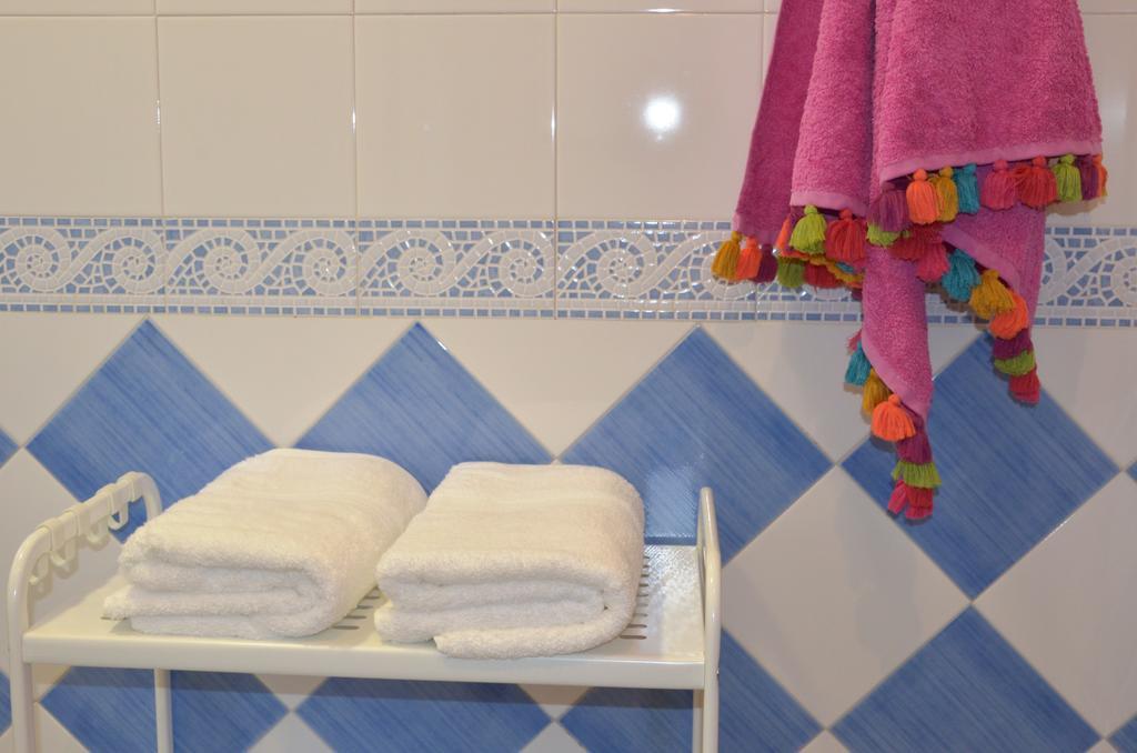 Apartamento San Jacinto Sevilla Exteriör bild